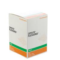 Opsite Flexigrid 6cmx 7cm 100 4628 - thumbnail