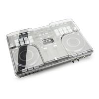 Decksaver Stofkap voor Vestax VCI-380 - thumbnail