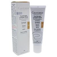 Avène Couvrance Vloeibare Foundation Natuurlijk 2.0 - 30ml - thumbnail