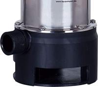 T.I.P. - Technische Industrie Produkte Maxima 180 PX 30121 Dompelpomp voor vervuild water 10500 l/h 7 m - thumbnail