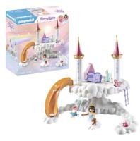 Playmobil 71360 Princess Magic Babykamer - thumbnail