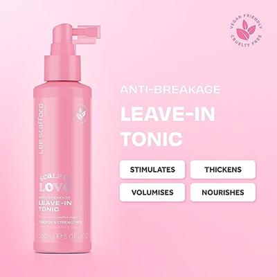 Lee Stafford Scalp Love Anti Breakage Leave-In Tonic 150ml