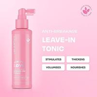 Lee Stafford Scalp Love Anti Breakage Leave-In Tonic 150ml - thumbnail