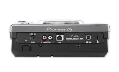 Decksaver Stofkap voor Pioneer XDJ-700 - thumbnail