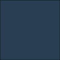 Creall Studio Acrylverf, dekkend, prussian blue (34), 120 ml/ 1 fles - thumbnail