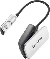 Zaklamp varta led book met 2x cr2032 batterijen - thumbnail
