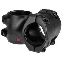 Ergotec stuurpen ray ahead 28,6/31,8 35mm alu zwart - thumbnail