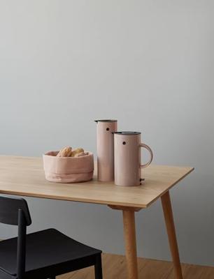 Stelton EM77 Thermoskan heather 1l