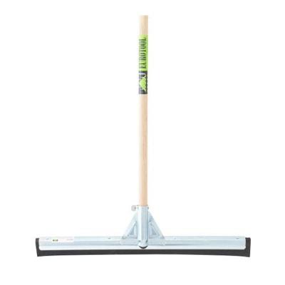 MM Eurotool Vloertrekker metaal 55cm waterrandstokverst mm steel 150cm