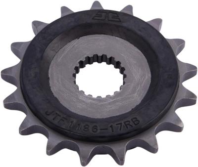 JT SPROCKETS Sprocket jt 525 17z silent sw
