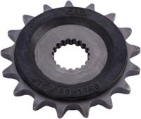 JT SPROCKETS Sprocket jt 525 17z silent sw - thumbnail