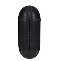 dbramante1928 - Copenhagen - AirPods case - Zwart - Volnerfleer - thumbnail