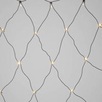 Enzo LUCA LED Net 3x3 meter 196 lamps W.Wit 5590170 - thumbnail