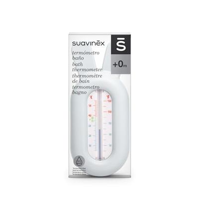Badthermometer Dreams SUAVINEX blauw