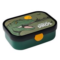 Mepal lunchbox dino - thumbnail