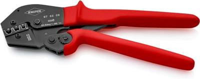 Knipex Crimp hefboomtang adereindhulzen - 97 52 09 SB 975209SB - thumbnail