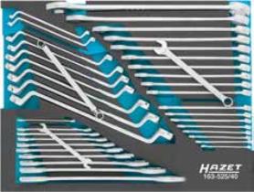 Hazet 179NW-7/230 Verrijdbare werkbank (l x b x h) 600 x 1150 x 964 mm Zwart, Blauw
