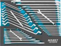 Hazet 179NW-7/230 Verrijdbare werkbank 179NW-7/230 (l x b x h) 600 x 1150 x 964 mm - thumbnail