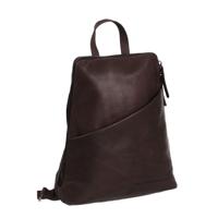 The Chesterfield Brand Claire Backpack brown  Damestas - thumbnail