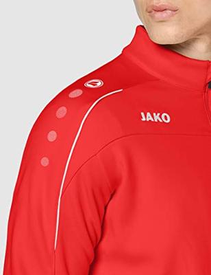 JAKO M9550 Vrijetijdspak Classico - Rood - L