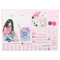 TOPModel Kitty en Doggy Love Letter set - thumbnail
