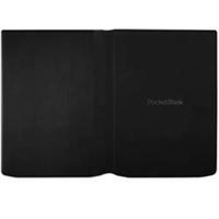 PocketBook Flip E-reader cover Geschikt voor: PocketBook InkPad 4, PocketBook InkPad Color 2, PocketBook InkPad Color 3 Geschikt voor display-grootte: 19,8 cm - thumbnail