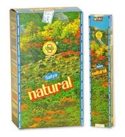 Satya Wierook Natural (12 pakjes) - thumbnail