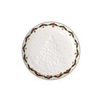 Villeroy & Boch Toy's Fantasy Schaal met kerstboom - thumbnail