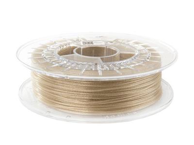 Spectrum Filaments 80271 PLA Glitter Filament PLA Glitter Niet-trekkend 1.75 mm 500 g 1 stuk(s)