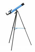 BRESSER JUNIOR Telescoop 45/600 AZ (blauw) - thumbnail