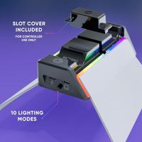 Oniverse X3 Snellaadstation (PS5) - thumbnail