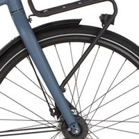 Cortina voorvork common dull blue matt - thumbnail