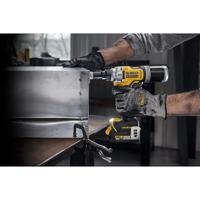 DeWALT DCF414NT Accu blindklinknageltang 18V XR Basic Body in TSTAK - thumbnail