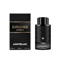 Montblanc Explorer Extreme Eau de Parfum 100ml - thumbnail