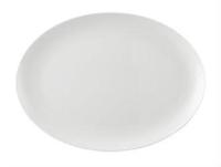 ROSENTHAL - Jade Pure White - Vleesschaal 35cm - thumbnail