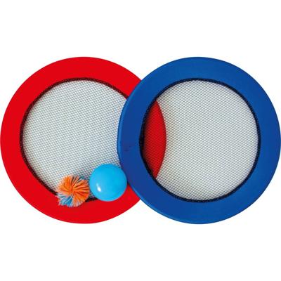 Günther Flugspiele 1561 Jumping Ball behendigheidsspel Spellen 1 stuk(s) Günther Flugspiele 1561 Jumping Ball behendigheidsspel Spellen 1 stuk(s)