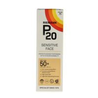 P20 Once a day face creme SPF50 50 Gram - thumbnail