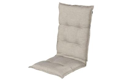 Hoge rug Bahama Silver Hartman - Hartman