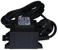 Transformator voor AquaOxy 400/1000 - thumbnail