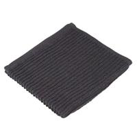 Jorzolino vaatdoek Grijs 32x32 - thumbnail