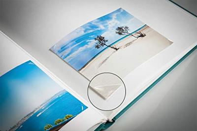 Avery av-3525 zweckform fotohoekjes 19x17 mm 250 stuks transparant - thumbnail