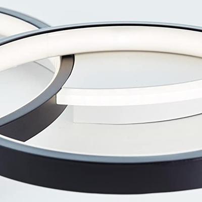 Brilliant Led plafondlampDavinson - G99386/75