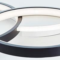 Brilliant Led plafondlampDavinson - G99386/75 - thumbnail