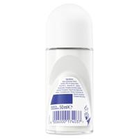 Nivea Derma Control Gevoelige Huid Deoroller - thumbnail