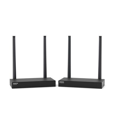 TV Anywhere Wireless 4K - Wireless HDMI extender 4K60 TV Anywhere Wireless 4K - Wireless HDMI extender 4K60