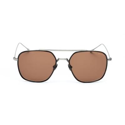 Zonnebril Heren Belstaff OUTLAW-II-MARRON-W Ø 55 mm