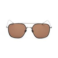 Zonnebril Heren Belstaff OUTLAW-II-MARRON-W Ø 55 mm - thumbnail