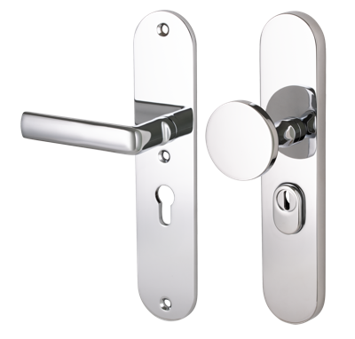 Knopg.LS SKG Padania/Ovaal MGC K55