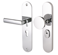 Knopg.LS SKG Padania/Ovaal MGC K55 - thumbnail