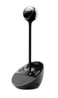 Logitech BCC950 Conference Cam HD-Video Full HD-webcam 1920 x 1080 Pixel Standvoet - thumbnail